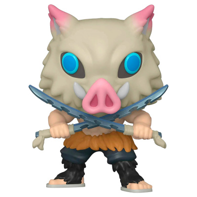 Фигурка Funko POP Истребитель демонов Иноске Хашибира 10 см Funko 49011 1